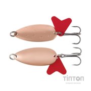 Блешня X-Fish Shiva 10.2g 03 Copper (1917.04.65)