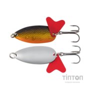Блешня X-Fish Shiva 10.2g 06 Orange gold (1917.05.23)