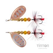 Блешня X-Fish Sirius 13g 5 Copper GD (1917.06.56)