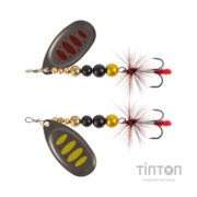 Блешня X-Fish Sirius 13g 5 Nikel GRD (1917.06.61)