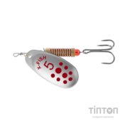 Блешня X-Fish Spike 14.5g 5 Silver RD (1917.06.21)