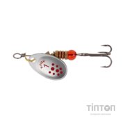 Блешня X-Fish Spike 2.5g 1 Silver RD (1917.06.17)