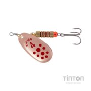 Блешня X-Fish Spike 9.5g 4 Copper RD (1917.06.30)
