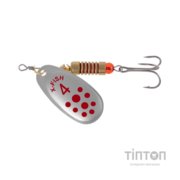 Блешня X-Fish Spike 9.5g 4 Silver RD (1917.06.20)