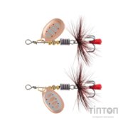 Блешня X-Fish Termite 2.5g 1 Copper SD (1917.06.77)
