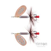 Блешня X-Fish Termite 9.5g 4 Copper SD (1917.06.80)
