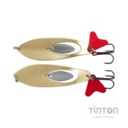 Блешня X-Fish Turbo 17.3g 02 Gold (1917.04.74)