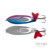 Блешня X-Fish Turbo 17.3g 04 Silver pink blue (1917.04.76)