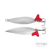 Блешня X-Fish Venom 19g 01 Silver (1917.04.88)