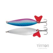 Блешня X-Fish Venom 19g 04 Silver pink blue (1917.04.91)