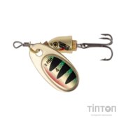Блешня X-Fish Wolf 10g 4 Perch (1917.05.52)