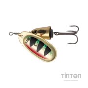 Блешня X-Fish Wolf 12,5g 5 Perch (1917.05.53)