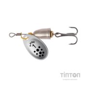 Блешня X-Fish Wolf 4g 1 Silver (1917.05.34)