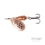 Блешня X-Fish Wolf 5g 2 Copper (1917.05.45)