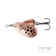 Блешня X-Fish Wolf 7g 3 Copper (1917.05.46)