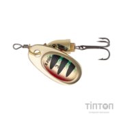 Блешня X-Fish Wolf 7g 3 Perch (1917.05.51)
