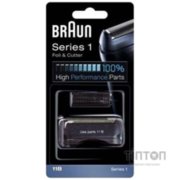 Блок+сітка BRAUN series 1 11В