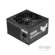 Блок живлення ASUS 750W TUF Gaming 750W Gold EVO (90YE00SB-B0NA00)