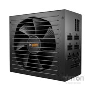 Блок живлення Be quiet! 1200W STRAIGHT POWER 12 (BN339)