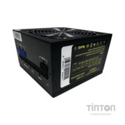 Блок живлення Casecom 650W (CM 650M ATX)