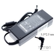 Блок живлення для ноутбука Odiss Asus 19V 4.74A 90W 5.5*2.5 (без кабеля)