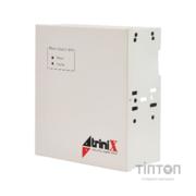 Блок живлення для систем відеоспостереження Trinix PSU-3А-24В