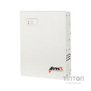 Блок живлення для систем відеоспостереження Trinix PSU-6А-24В
