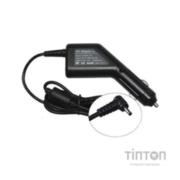 Блок живлення до ноутбуку Alsoft for Asus 40W 19V, 2.1A, разъем 2.5/0.7, автомобильный (A40204)