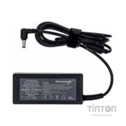 Блок живлення до ноутбуку Grand-X Asus (19V 3.42A 65W) 5.5x2.5mm (AS65W25C)
