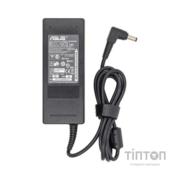 Блок живлення до ноутбуку Grand-X Asus (19V 4.74A 90W) 5.5x2.5mm. (AS90W25C)
