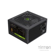 Блок живлення Gamemax 650W (GE-650)