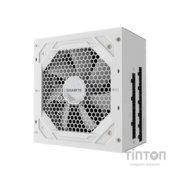 Блок живлення GIGABYTE 750W (GP-UD750GM PG5 ICE)