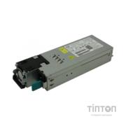 Блок живлення INTEL 1100W AC, 80+ Platinum Efficiency Single (AXX1100PCRPS)