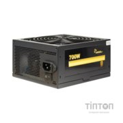 Блок живлення Inter-Tech 700W (GPS-700W)