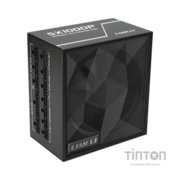 Блок живлення Lian Li 1000W SX1000P Black (G9P.SX1000P.B000.EU)