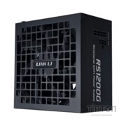 Блок живлення Lian Li 1200W RS Gold (G9P.RS1200G.BH00.EU)