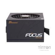 Блок живлення Seasonic 850W FOCUS Gold (SSR-850FM)