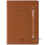 Блокнот Huion Note X10 Brown