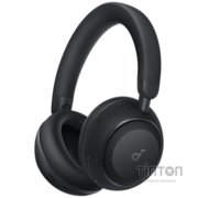 Bluetooth-гарнітура Anker SoundCore Space 2 Black (D1402G11)