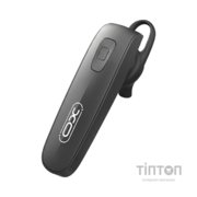 Bluetooth-гарнітура HiFuture BE59 Black (BE59.black)