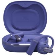 Bluetooth-гарнітура JBL Sense Pro Blue (JBLSENSEPROBLU)
