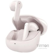 Bluetooth-гарнітура Mibro Earbuds 5 Pink