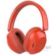 Bluetooth-гарнітура Realme TechLife Studio H1 Red_EU
