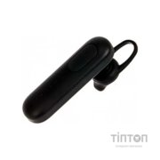 Bluetooth-гарнітура XO BE4 Black (XO-BE4-BK)