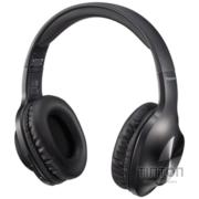 Bluetooth-гарнитура Panasonic RB-HX220BEE-K Black