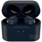 Bluetooth-гарнитура Xiaomi QCY HT01 ANC Dark Blue_
