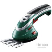Кущоріз Bosch ISIO 3 (0.600.833.102)
