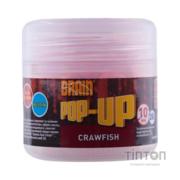 Бойл Brain fishing Pop-Up F1 Craw Fish (річковий рак) 08mm 20g (1858.02.62)