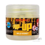 Бойл Brain fishing Pop-Up F1 Wild Honey (мед) 08mm 20g (1858.04.79)