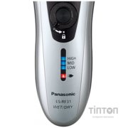 Бритва PANASONIC ES-RF31